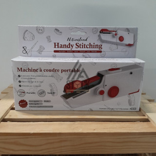 Machine a coudre portable - 20 pièces