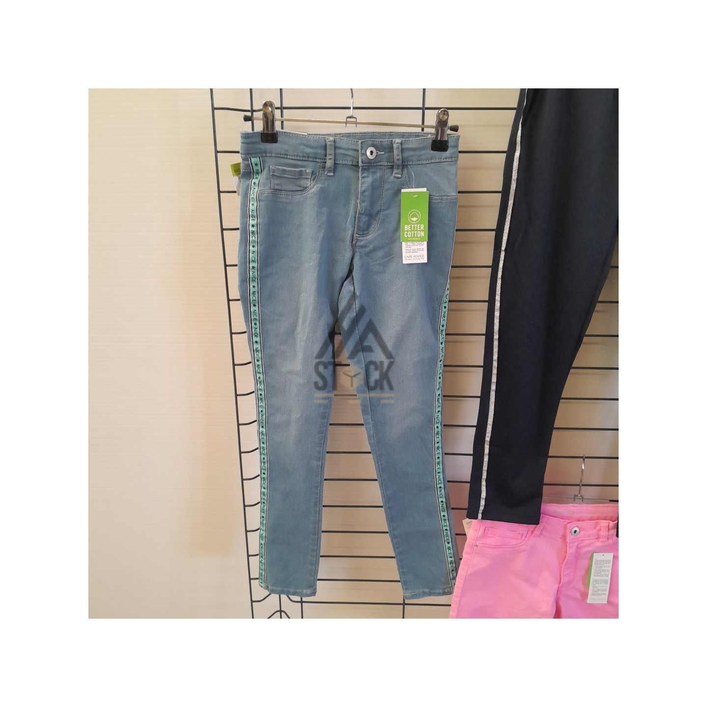 Pantalon & Short - STOOKER  - 50 pièces