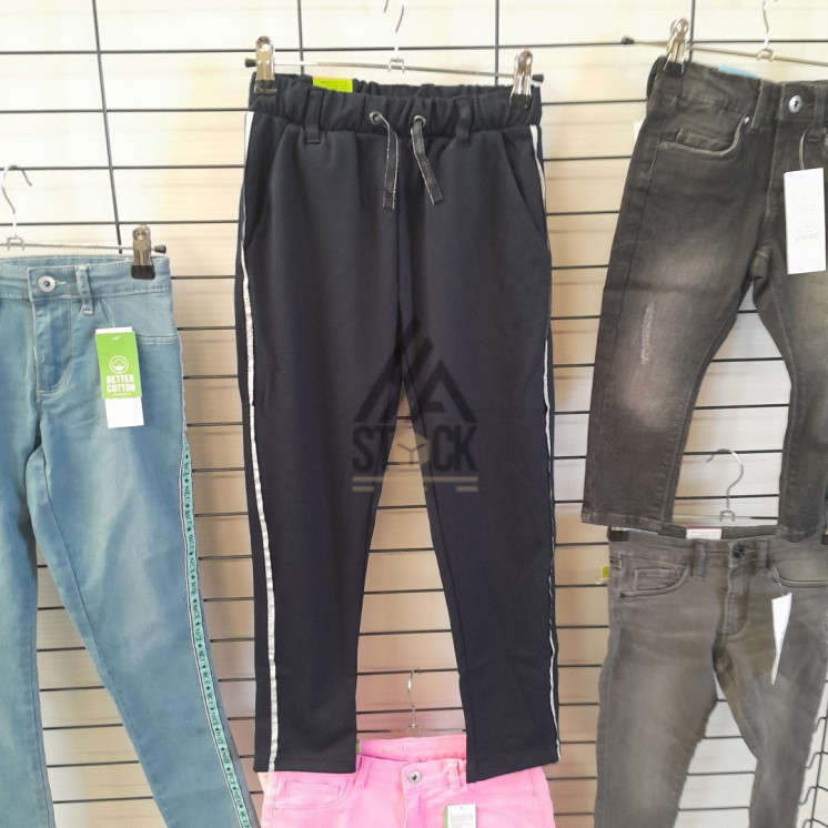 Pantalon & Short - STOOKER  - 50 pièces