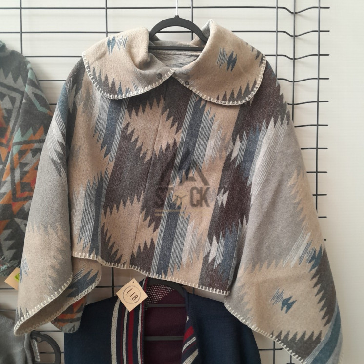 Poncho LIB - 30 pièces