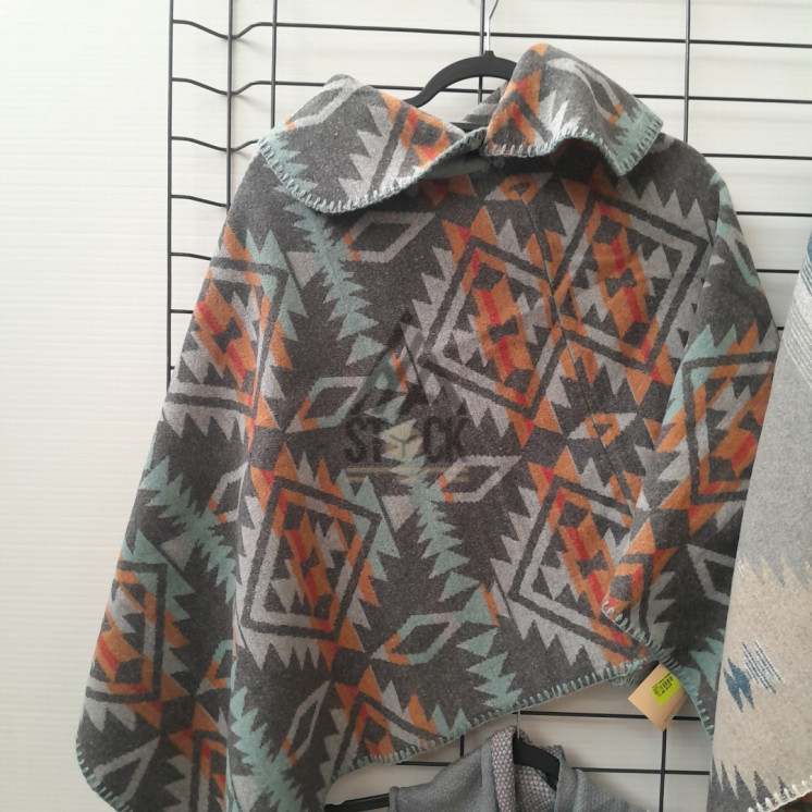 Poncho LIB - 30 pièces