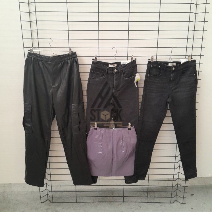 Pantalon PIMKIE - 50 pièces