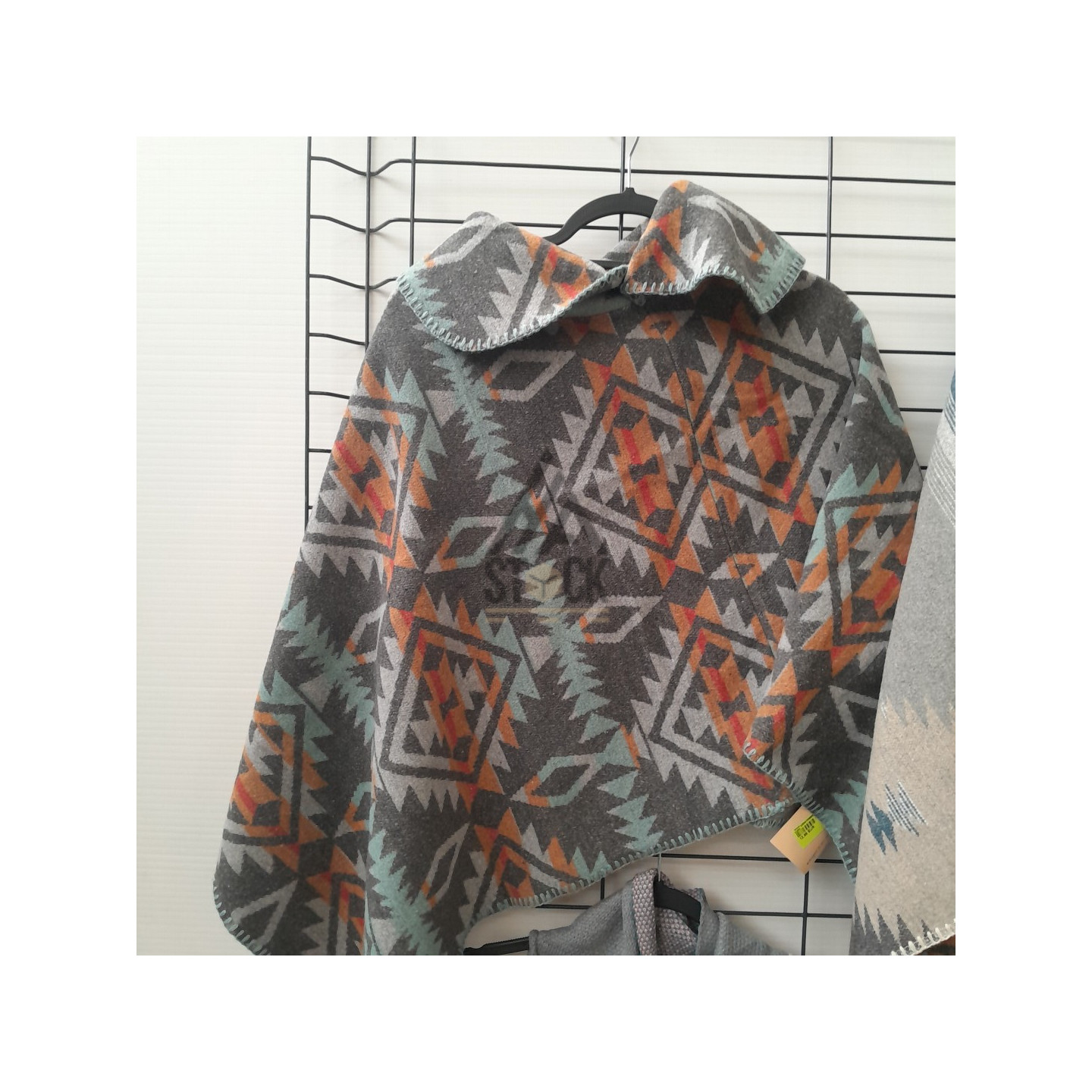 Poncho LIB - 27 pièces