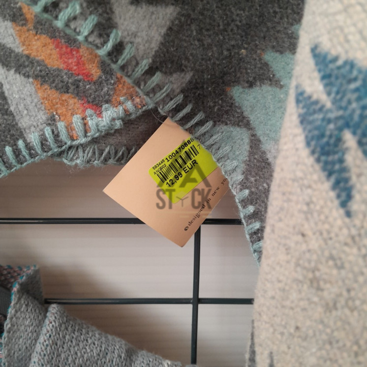 Poncho LIB - 27 pièces