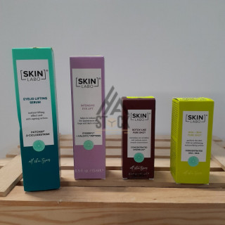 Produit beauté - SKIN LABO - 60 pièces