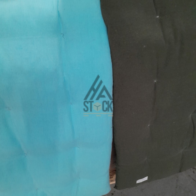 Coussin & assise - 45 pièces