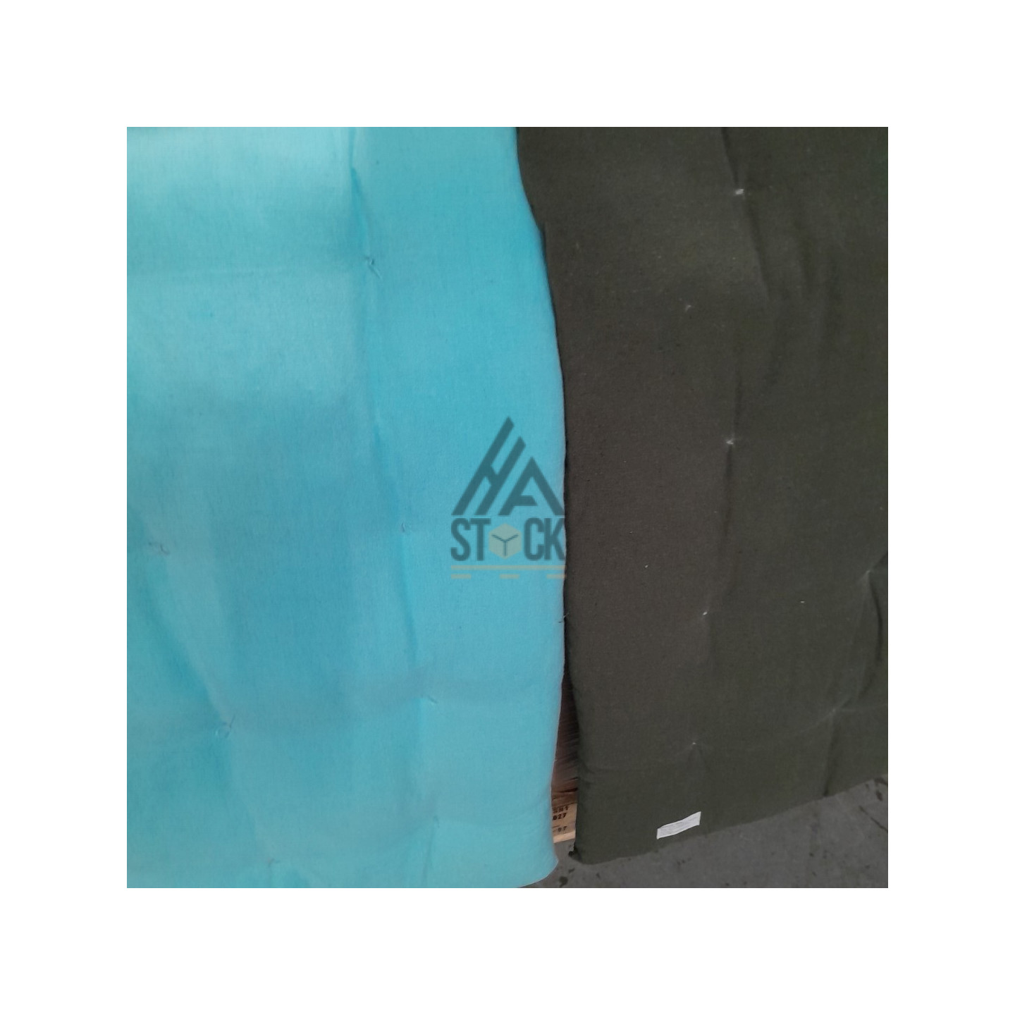 Coussin & assise - 45 pièces