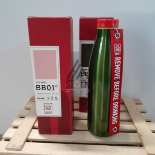 Gourde BBOOM - 30 pièces