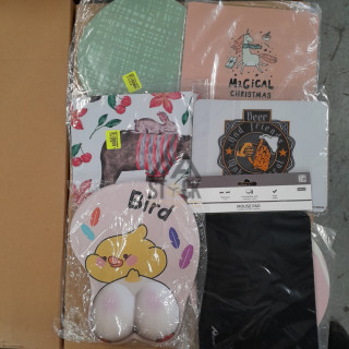 Tapis de souris - 200 pièces