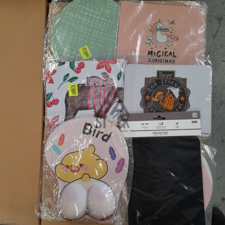 Tapis de souris - 200 pièces