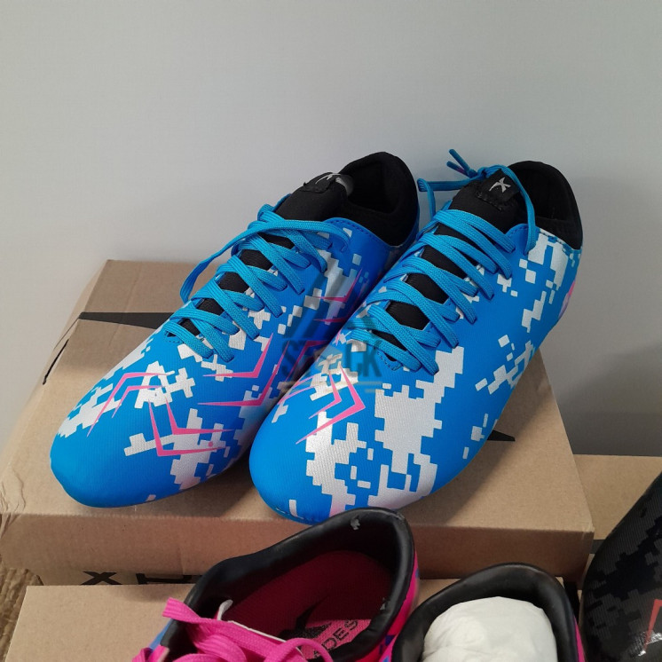 CRAMPONS - XBLADES -  10 paires