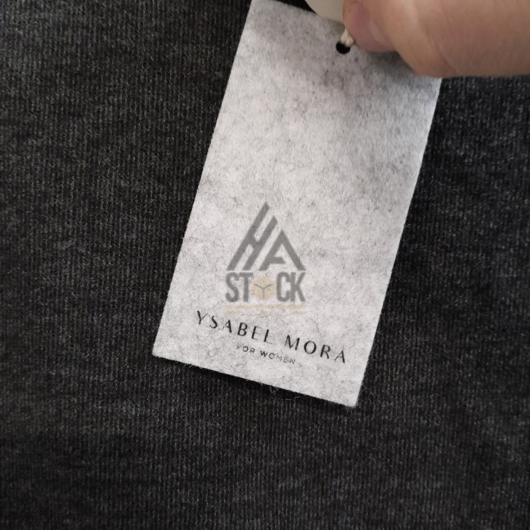 TEXTILE MARQUE  - 100 pièces