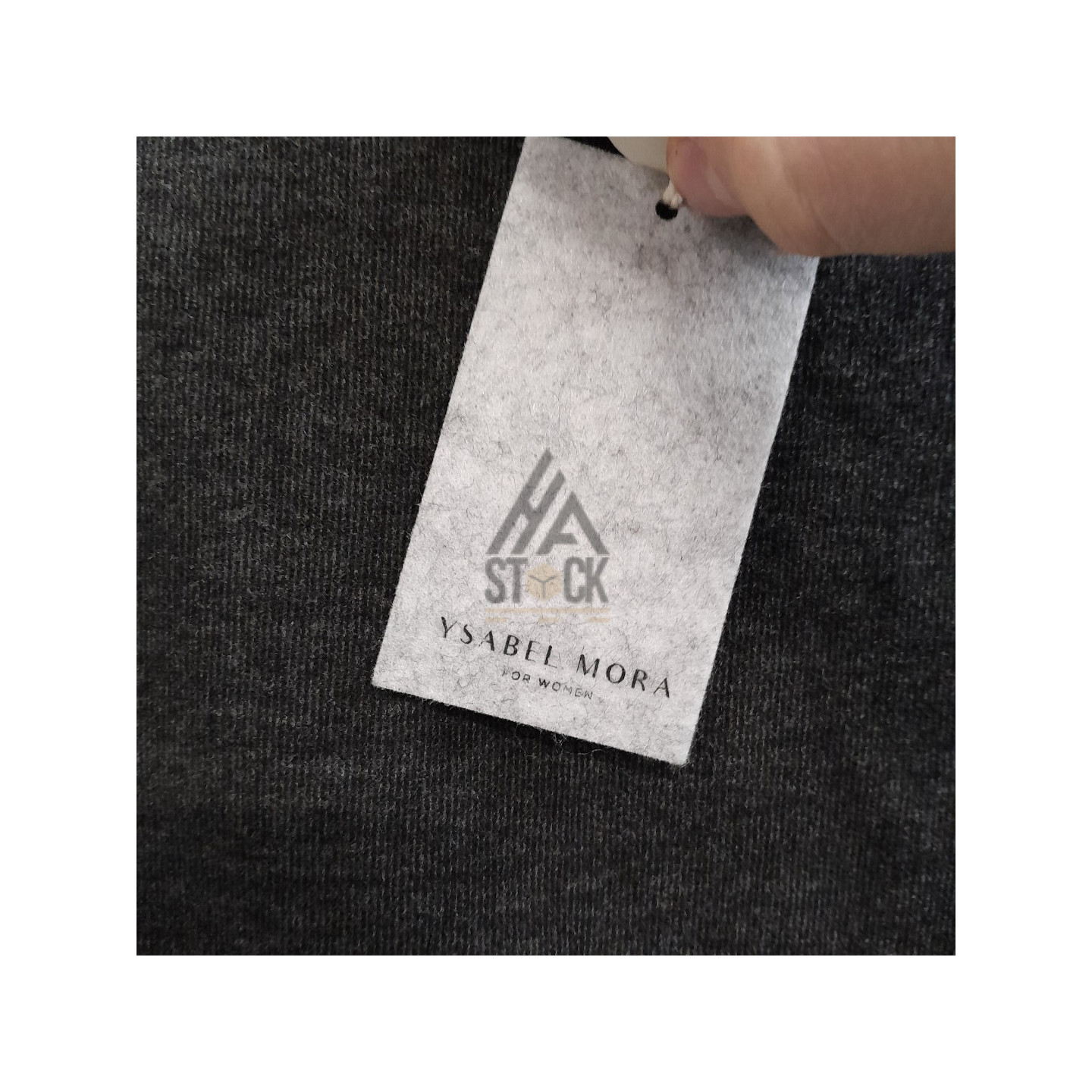 TEXTILE MARQUE  - 100 pièces