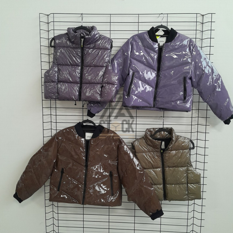 Manteaux & Vestes - PIMKIE - 15 pièces