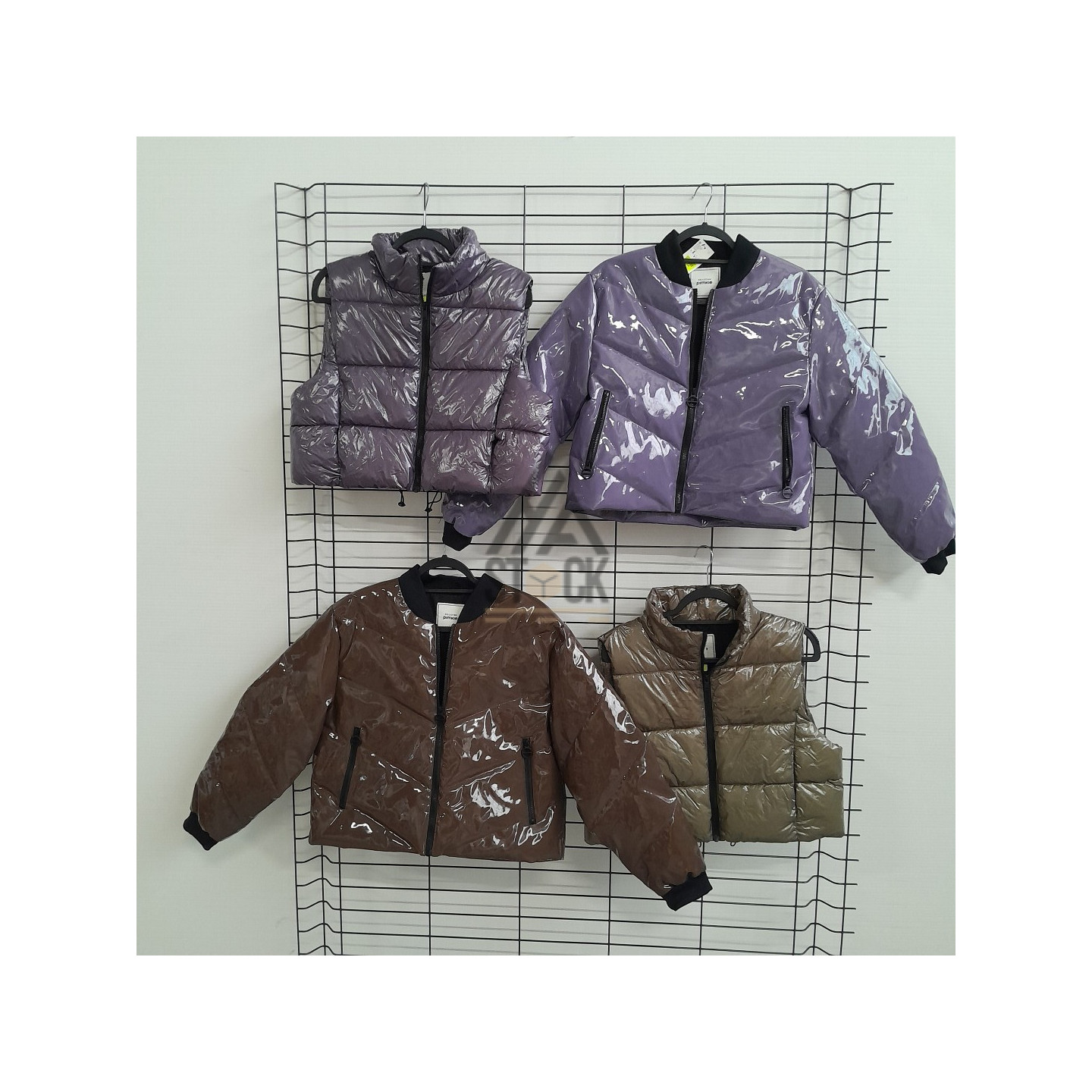 Manteaux & Vestes - PIMKIE - 15 pièces