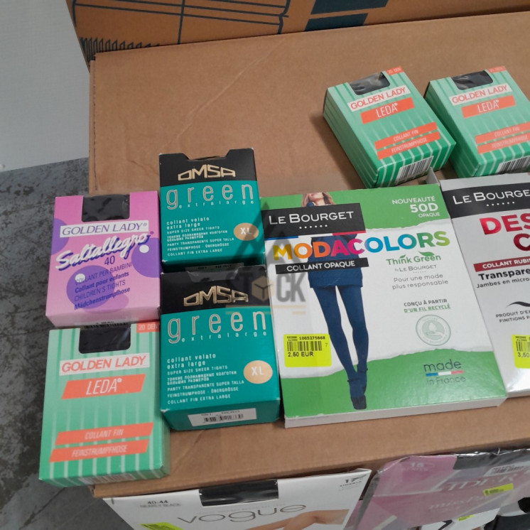 COLLANT - 300 pièces