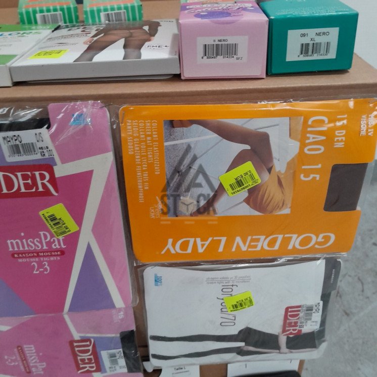 COLLANT - 300 pièces