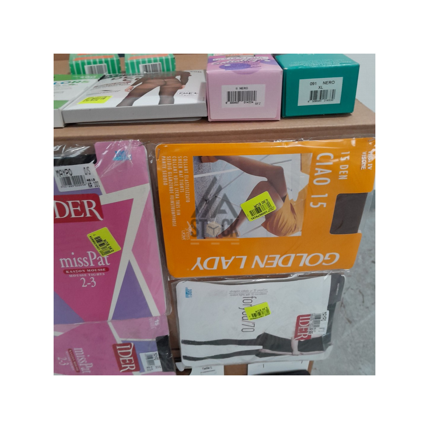 COLLANT - 300 pièces