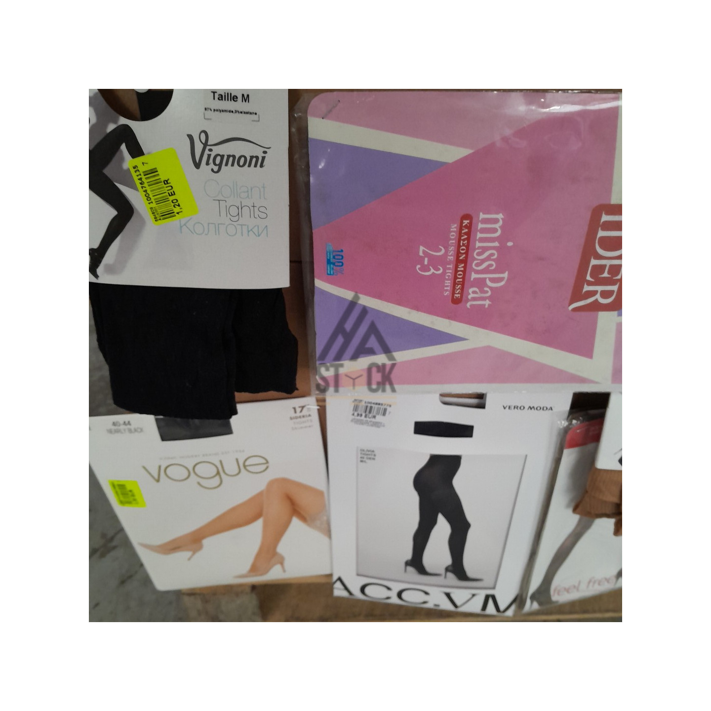 COLLANT - 300 pièces