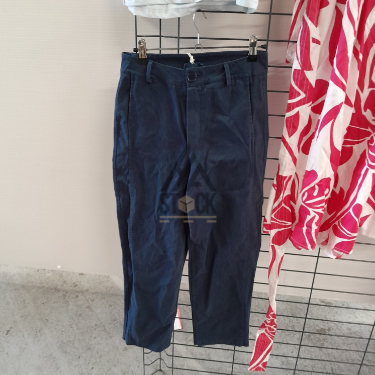 TEXTILE MARQUE  - 100 pièces