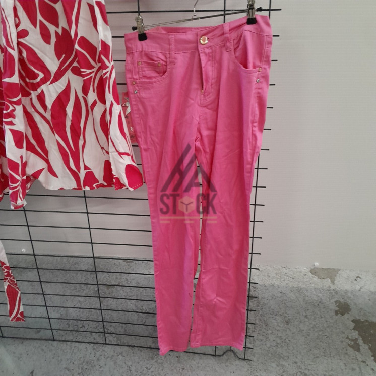 TEXTILE MARQUE  - 100 pièces