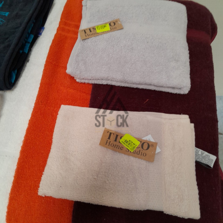 SERVIETTE - 115 pièces