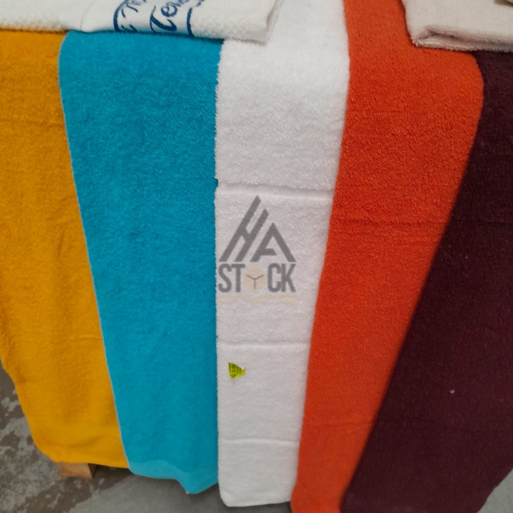 SERVIETTE - 115 pièces