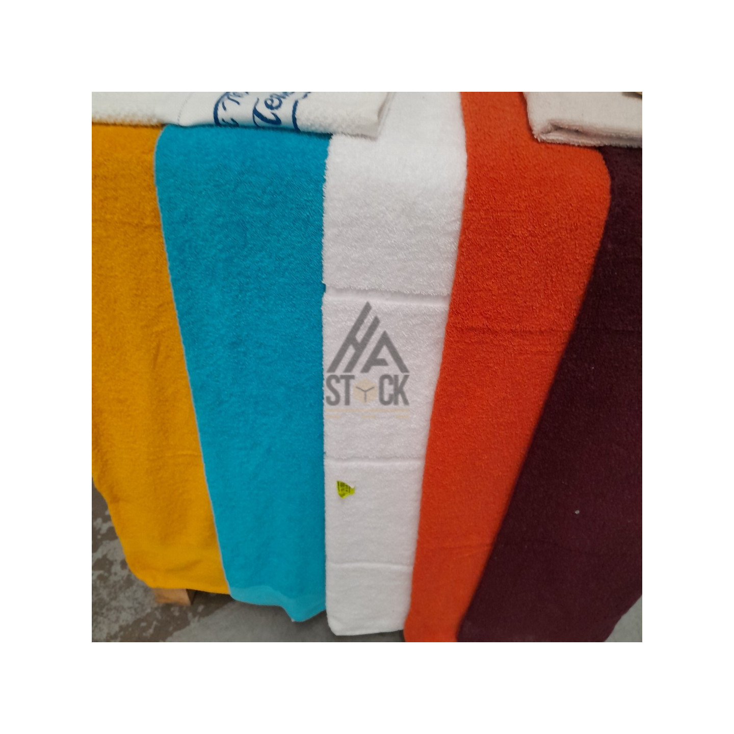 SERVIETTE - 115 pièces