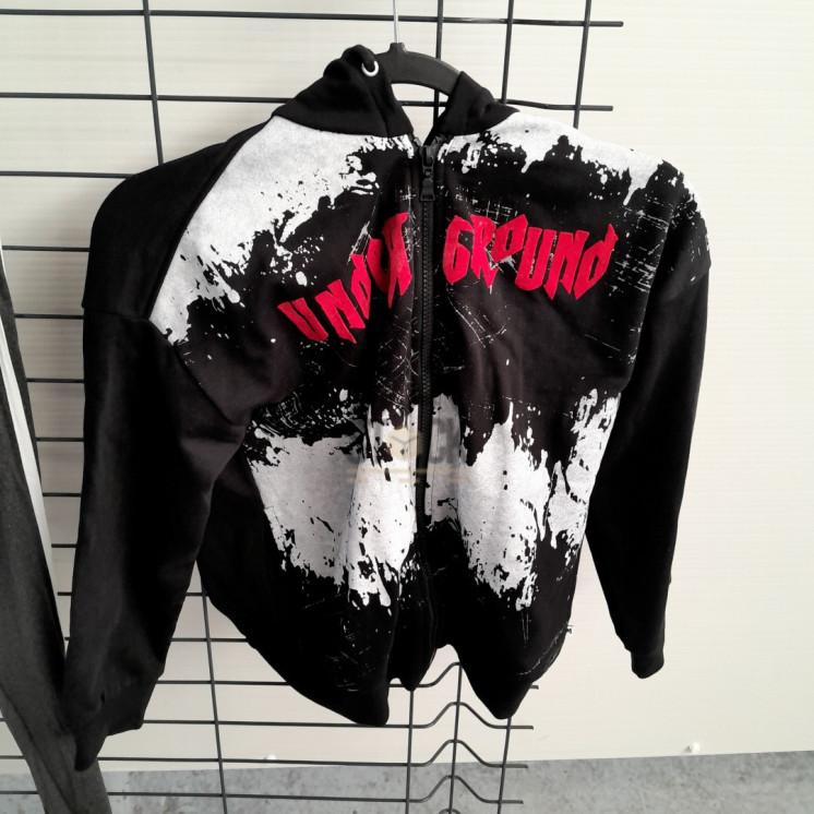 TEXTILE MARQUE  - 200 pièces