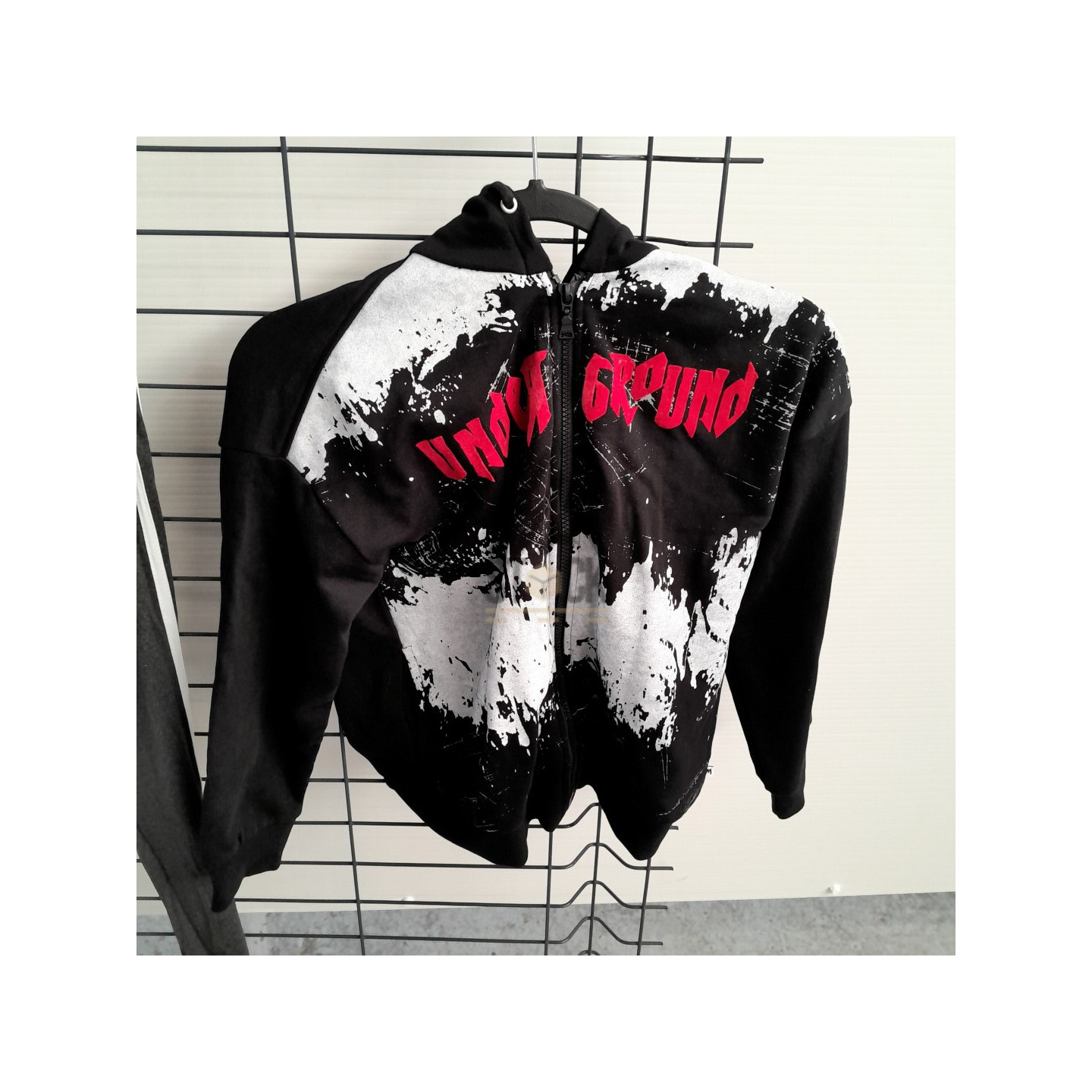 TEXTILE MARQUE  - 200 pièces