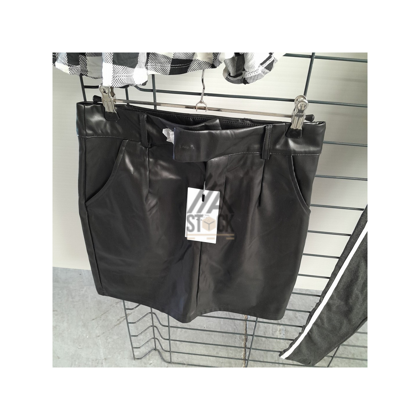 TEXTILE MARQUE  - 200 pièces