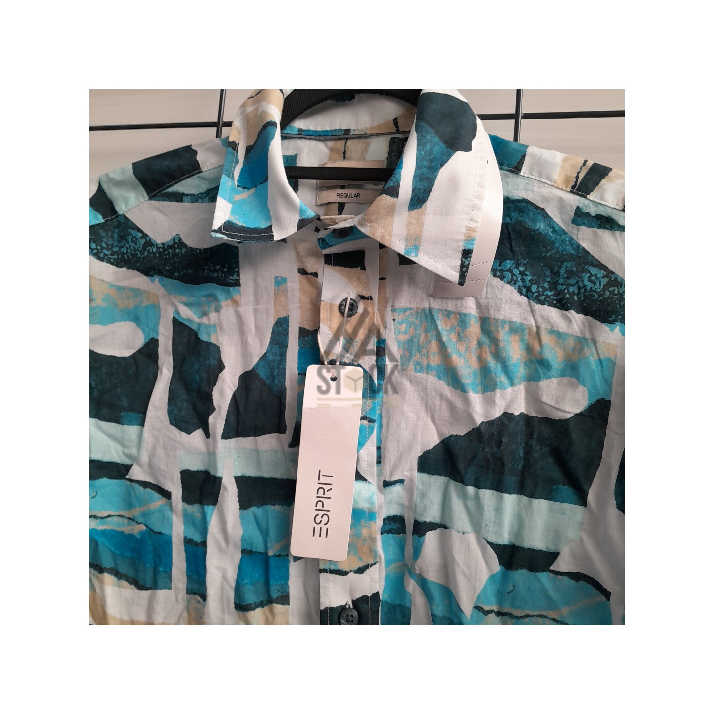 TEXTILE MARQUE  - 200 pièces