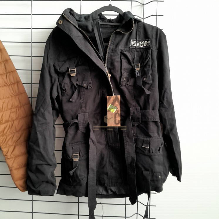 Manteau/Veste - 25 pièces