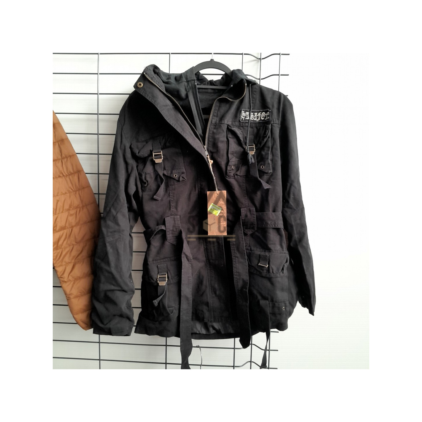 Manteau/Veste - 25 pièces