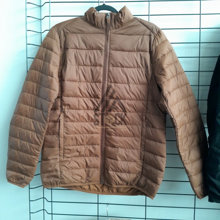 Manteau/Veste - 25 pièces