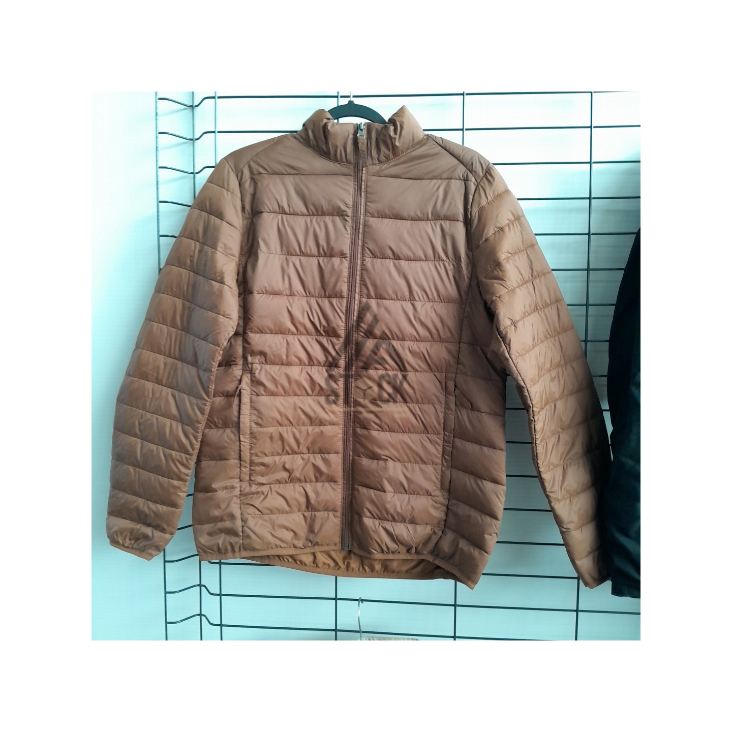 Manteau/Veste - 25 pièces