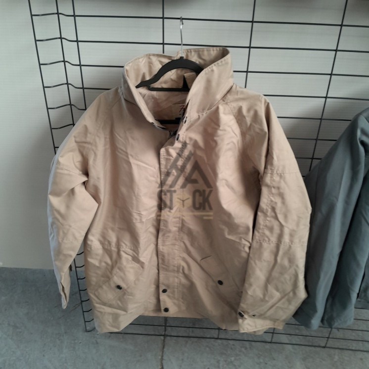 Manteau/Veste - 25 pièces