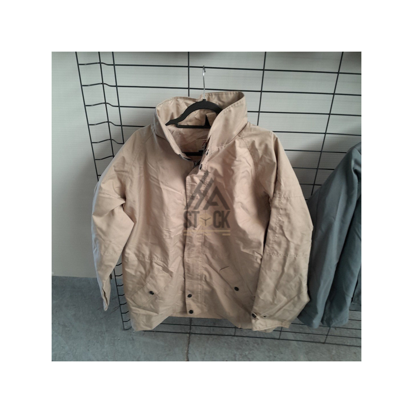 Manteau/Veste - 25 pièces