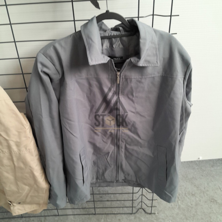 Manteau/Veste - 25 pièces