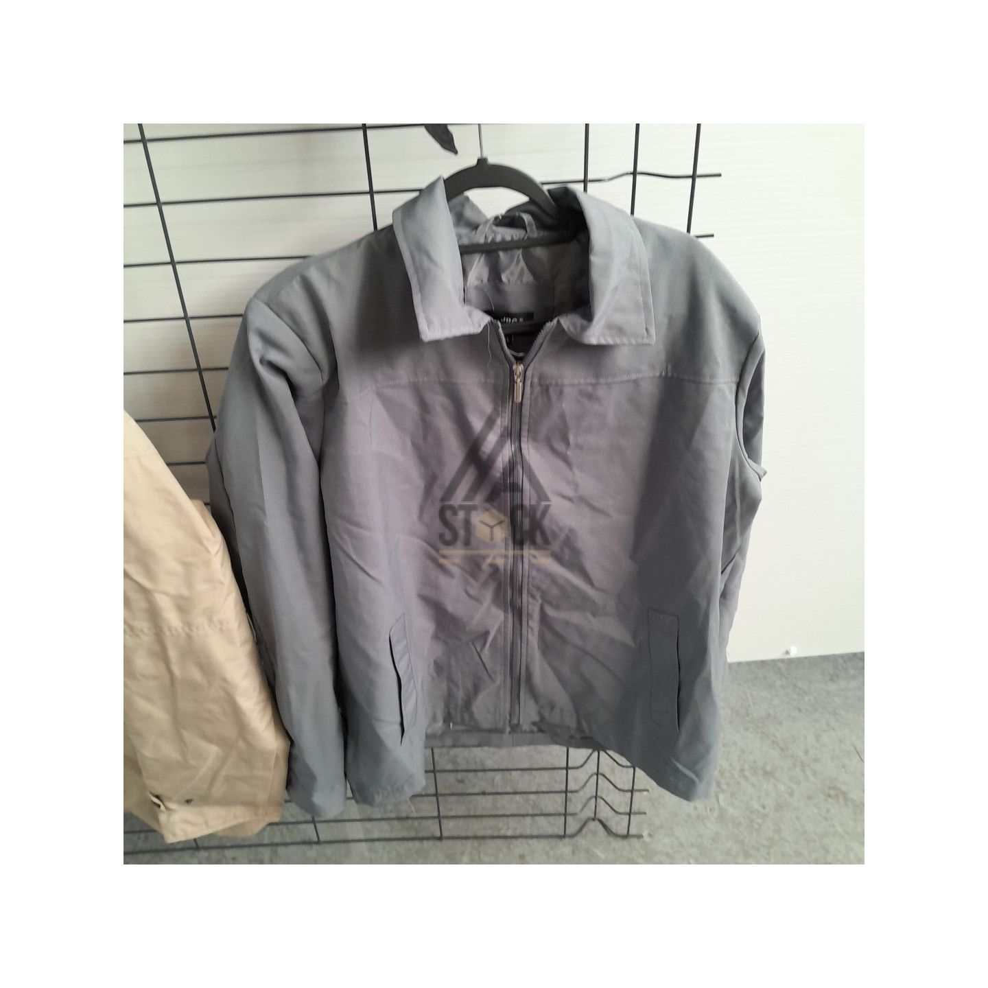Manteau/Veste - 25 pièces