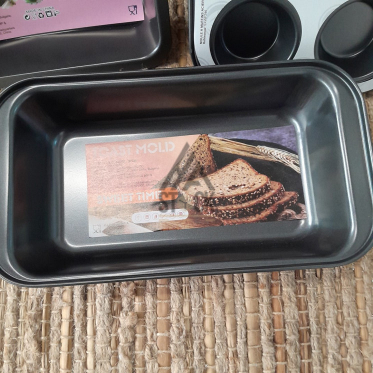 Plats a four - 50 pièces