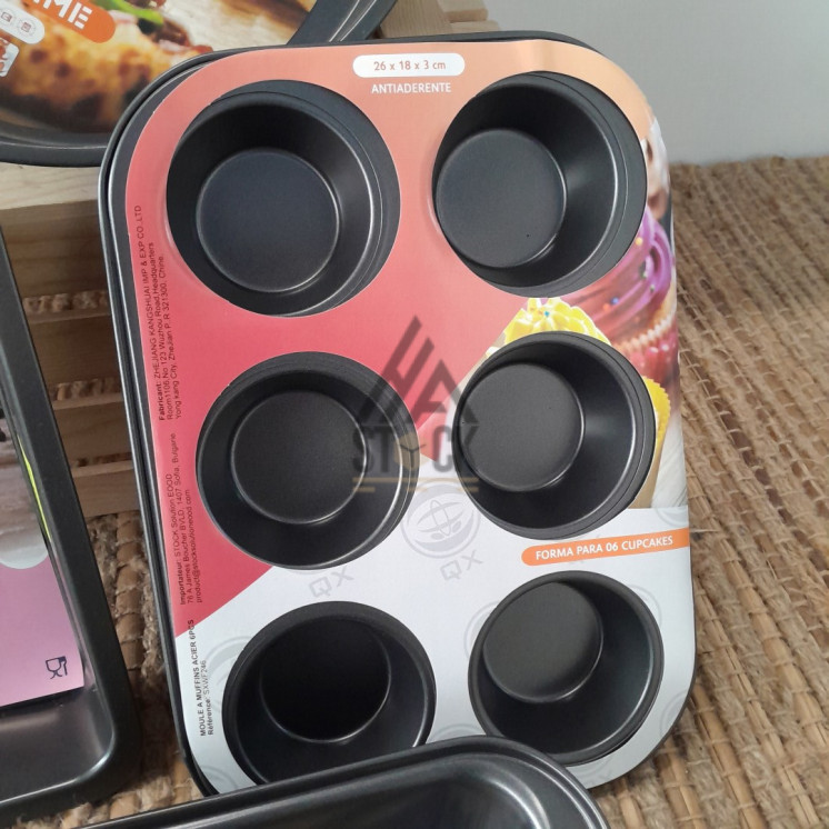 Plats a four - 50 pièces