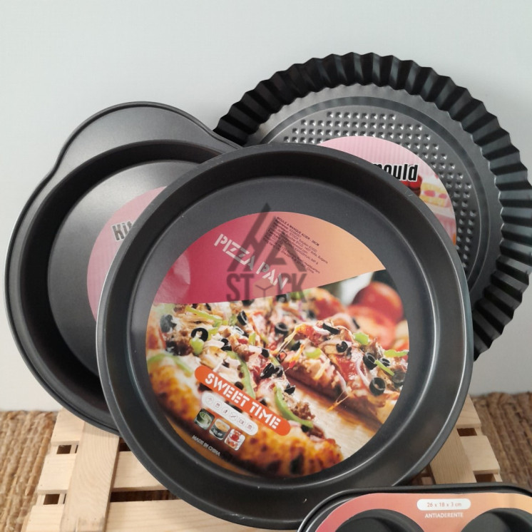 Plats a four - 50 pièces