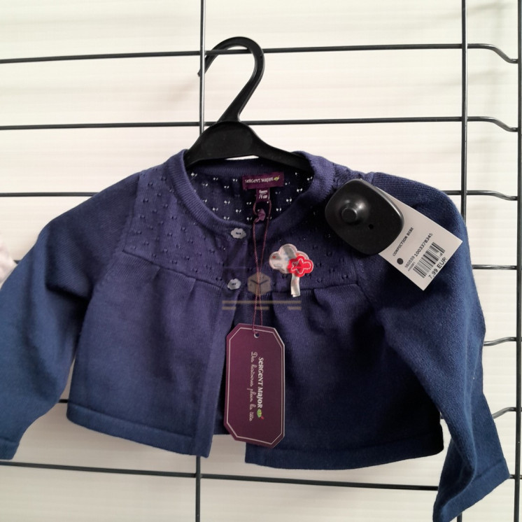 TEXTILE ENFANT de marque - 32 pièces