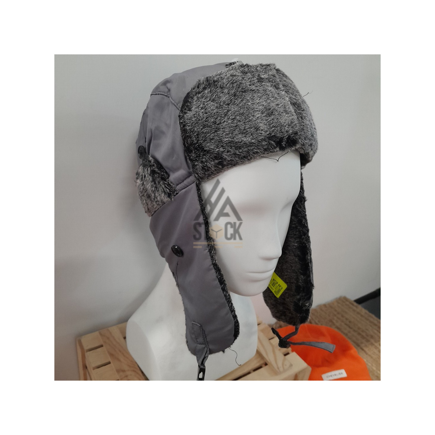 Bonnet  -  100 pièces