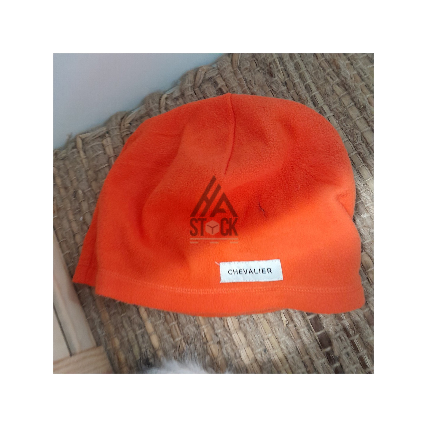 Bonnet  -  100 pièces