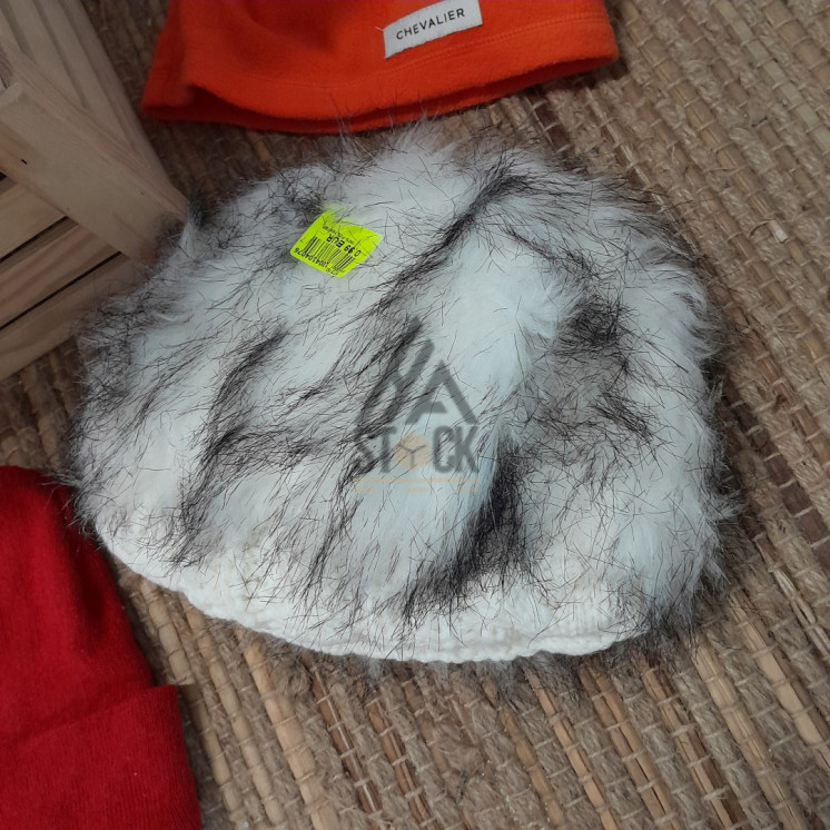 Bonnet  -  100 pièces