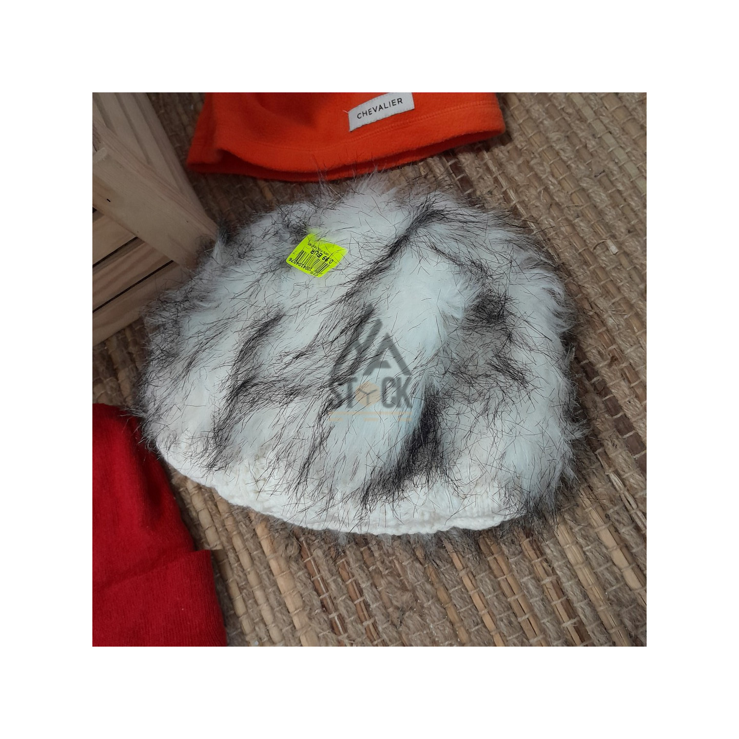 Bonnet  -  100 pièces