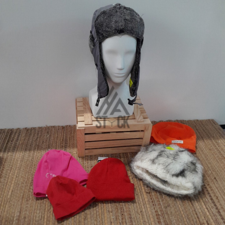 Bonnet  -  100 pièces