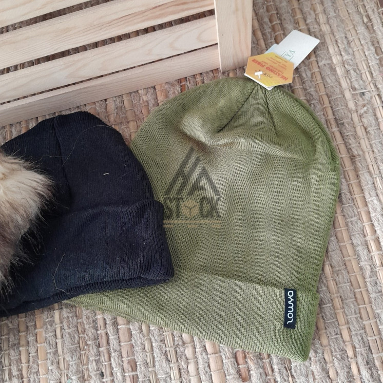 Bonnet  -  100 pièces